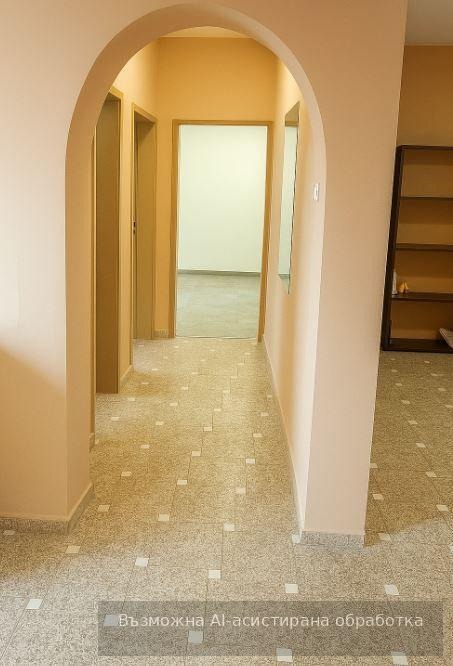 Дава под наем 3-СТАЕН, гр. Варна, Колхозен пазар, снимка 8 - Апартаменти - 54049269