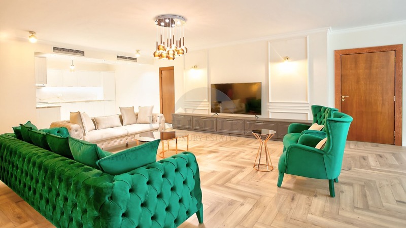 В аренду  3 спальни София , Изток , 250 кв.м | 38052452 - изображение [2]