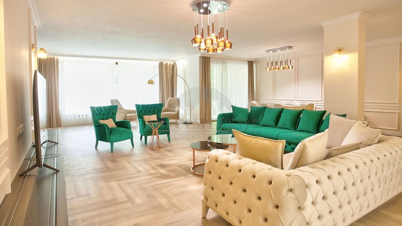 В аренду  3 спальни София , Изток , 250 кв.м | 38052452 - изображение [3]