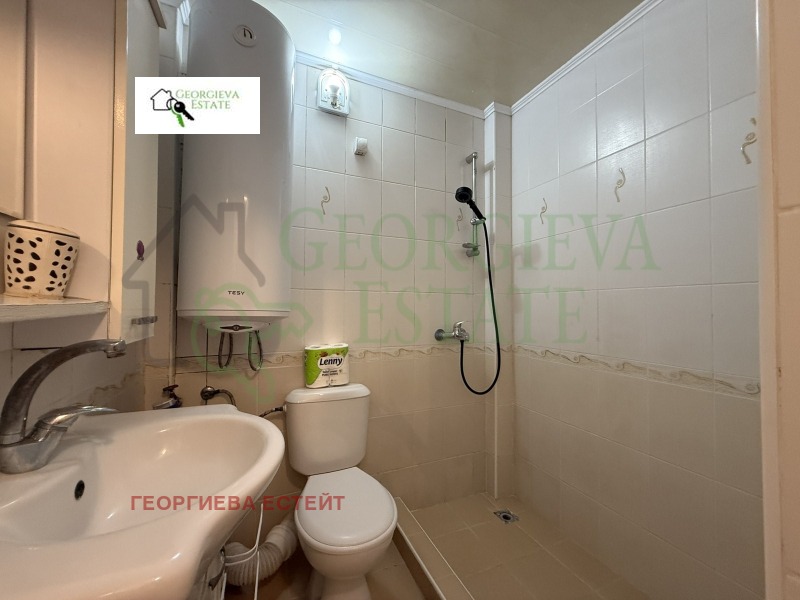 Дава под наем 4-СТАЕН, гр. Пловдив, Център, снимка 11 - Апартаменти - 52925158