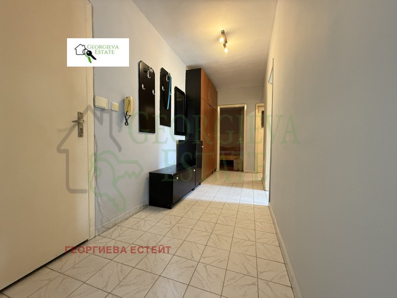 Дава под наем 4-СТАЕН, гр. Пловдив, Център, снимка 12 - Апартаменти - 52925158