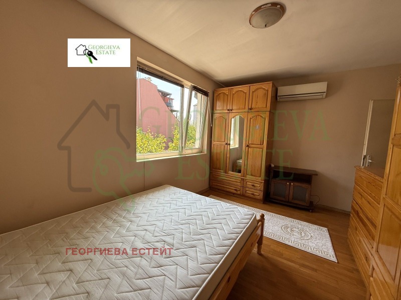 Дава под наем 4-СТАЕН, гр. Пловдив, Център, снимка 8 - Апартаменти - 52925158