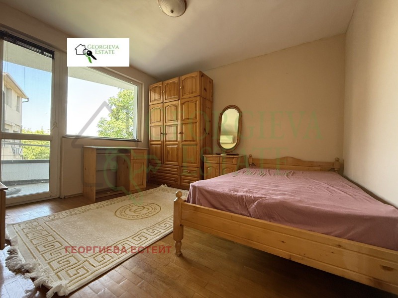 Дава под наем 4-СТАЕН, гр. Пловдив, Център, снимка 10 - Апартаменти - 52925158