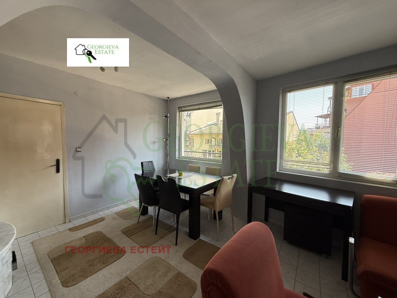 Дава под наем 4-СТАЕН, гр. Пловдив, Център, снимка 5 - Апартаменти - 52925158