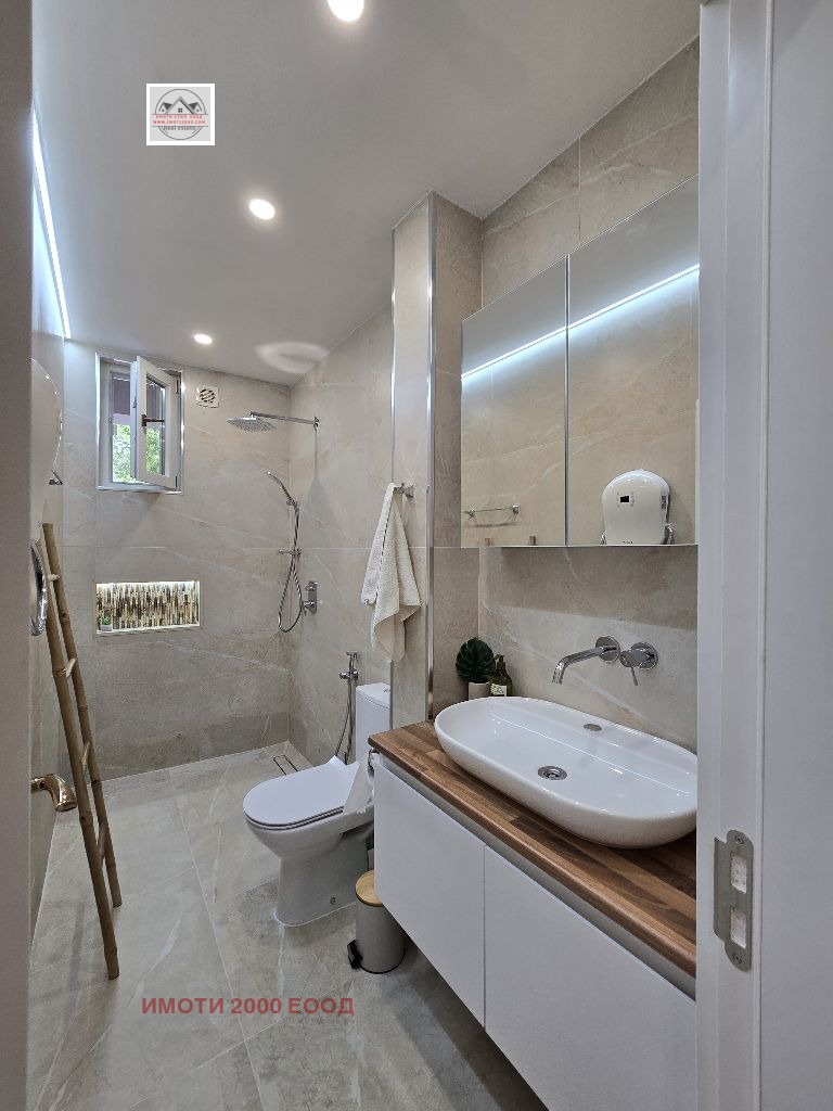 De inchiriat  2 dormitoare Stara Zagora , Țentâr , 100 mp | 96677816 - imagine [17]