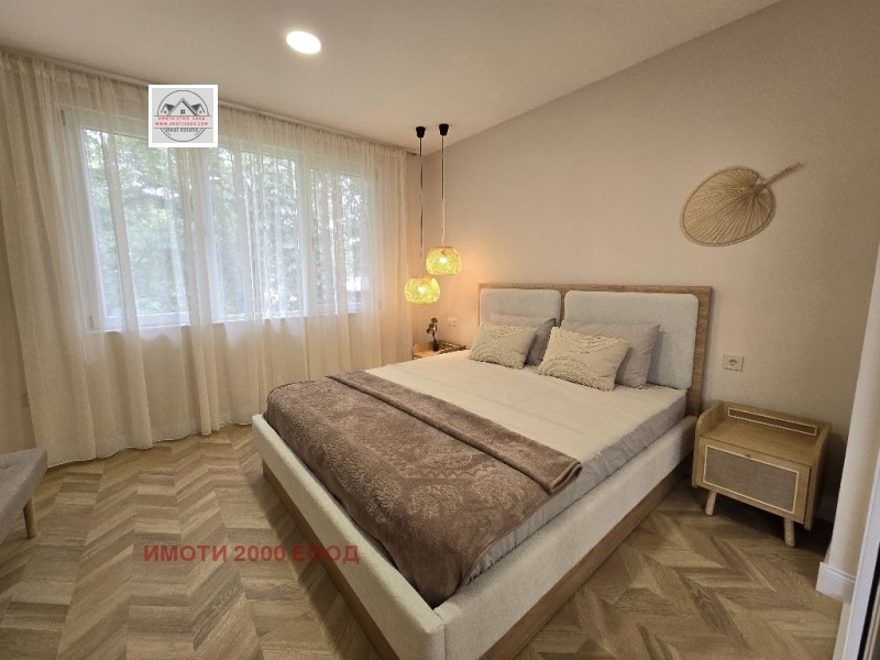 Zu vermieten  2 Schlafzimmer Stara Zagora , Zentar , 100 qm | 96677816 - Bild [9]