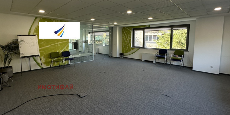 Do wynajęcia  Biuro Sofia , Geo Milew , 265 mkw | 18600371 - obraz [4]