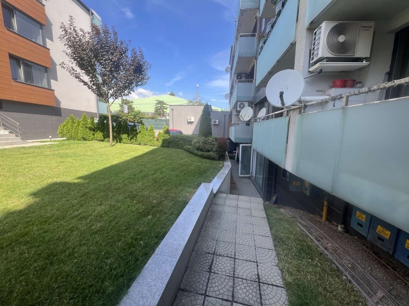Kiralık  Ofis Sofia , Dragalevci , 87 metrekare | 88270626 - görüntü [3]