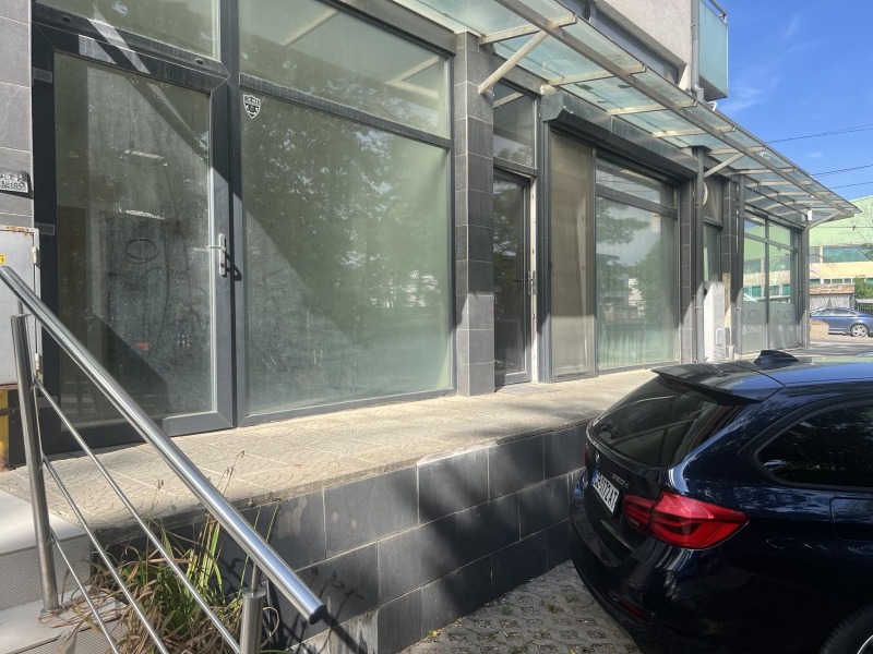Kiralık  Ofis Sofia , Dragalevci , 87 metrekare | 88270626 - görüntü [2]