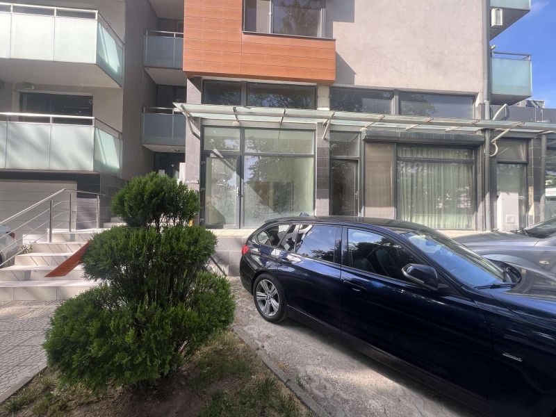 Kiralık  Ofis Sofia , Dragalevci , 87 metrekare | 88270626