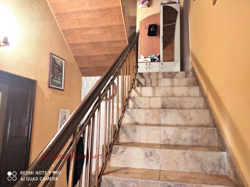 Kiralık  Ev Katı Sofia , Geo Milev , 60 metrekare | 94866985 - görüntü [14]