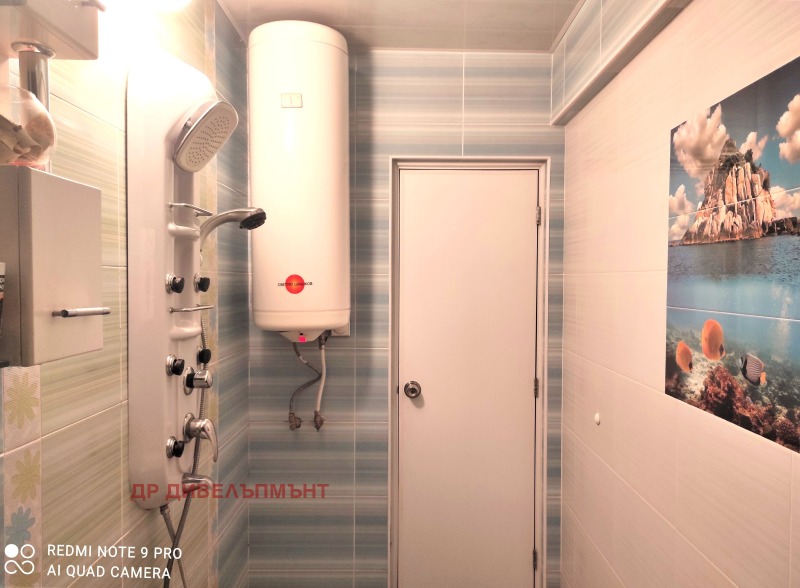 Kiralık  Ev Katı Sofia , Geo Milev , 60 metrekare | 94866985 - görüntü [5]