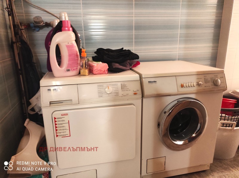 Kiralık  Ev Katı Sofia , Geo Milev , 60 metrekare | 94866985 - görüntü [12]