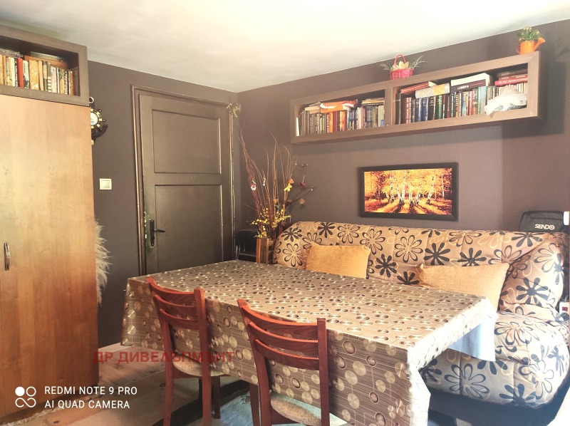 Kiralık  Ev Katı Sofia , Geo Milev , 60 metrekare | 94866985 - görüntü [11]