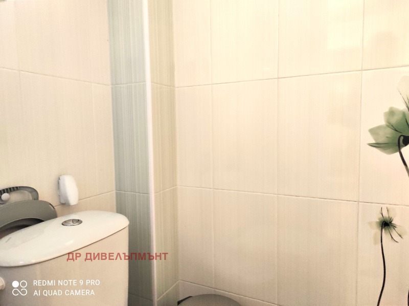 Kiralık  Ev Katı Sofia , Geo Milev , 60 metrekare | 94866985 - görüntü [7]