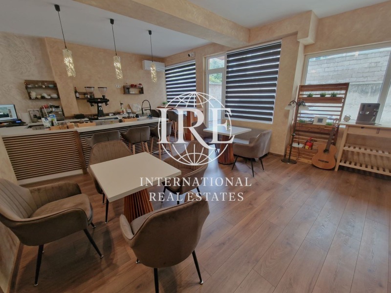 Дава под наем ЗАВЕДЕНИЕ, гр. Варна, Център, снимка 6 - Заведения - 53200147