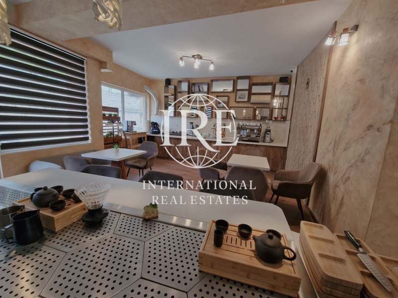 Дава под наем ЗАВЕДЕНИЕ, гр. Варна, Център, снимка 3 - Заведения - 53200147