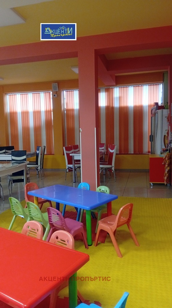 Дава под наем ЗАВЕДЕНИЕ, гр. Велико Търново, Бузлуджа, снимка 3 - Заведения - 53269034