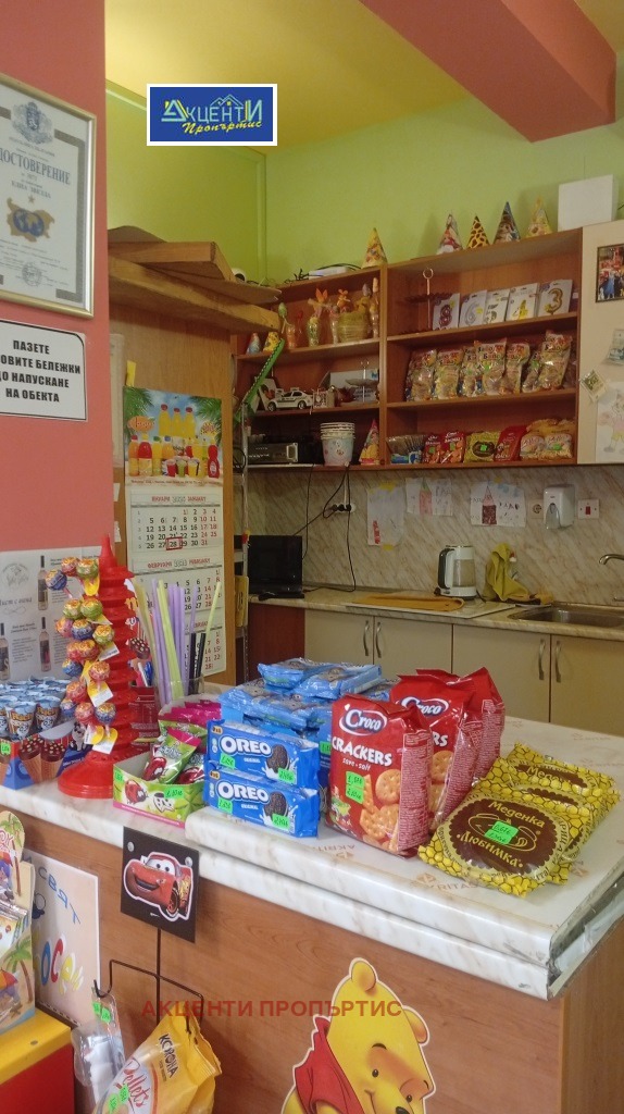 Дава под наем ЗАВЕДЕНИЕ, гр. Велико Търново, Бузлуджа, снимка 8 - Заведения - 53269034