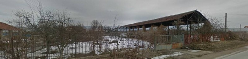 Дава под наем СКЛАД, с. Жабокрът, област Кюстендил