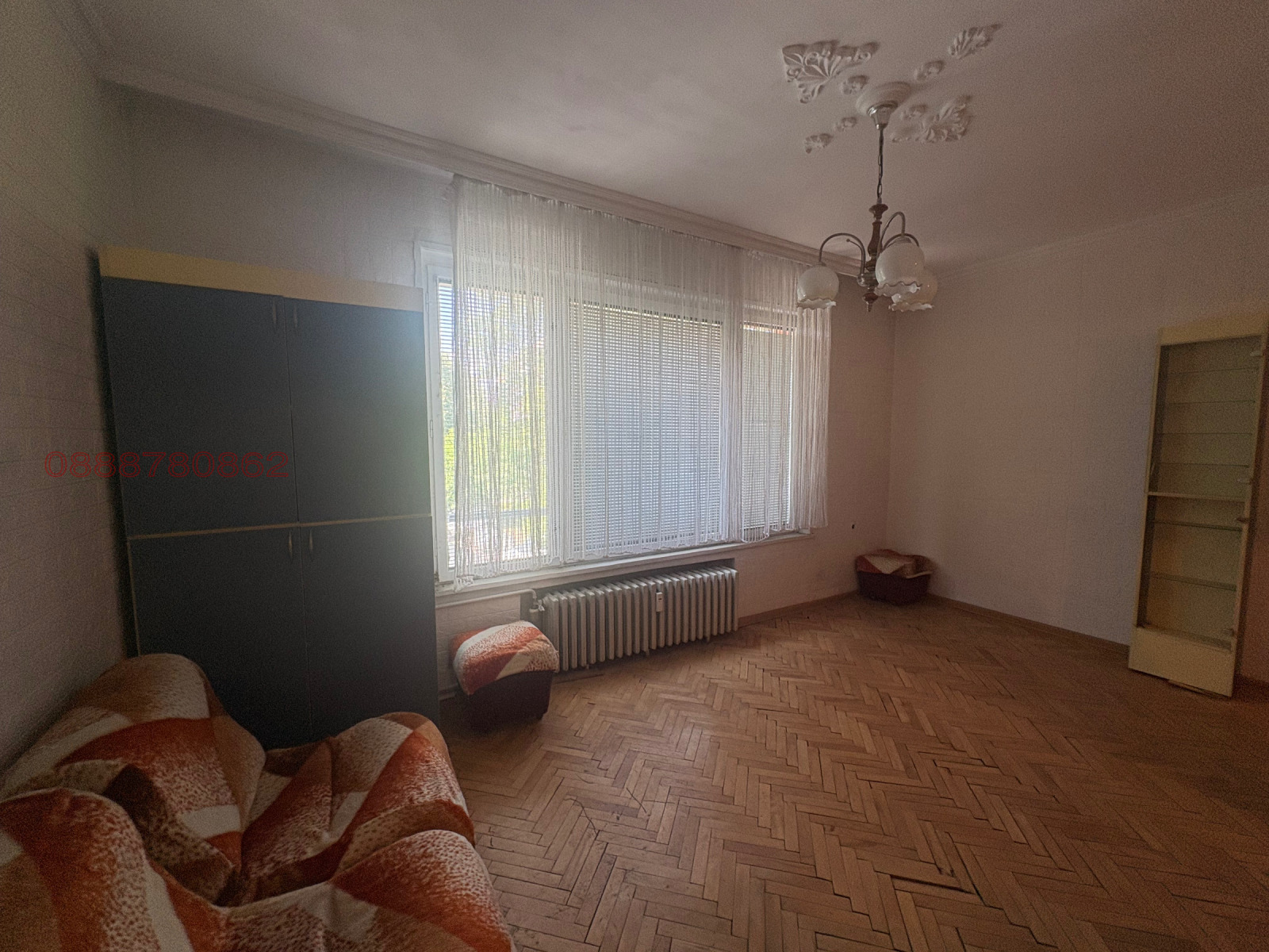 Дава под наем 2-СТАЕН, гр. София, Красно село, снимка 6 - Апартаменти - 54674878