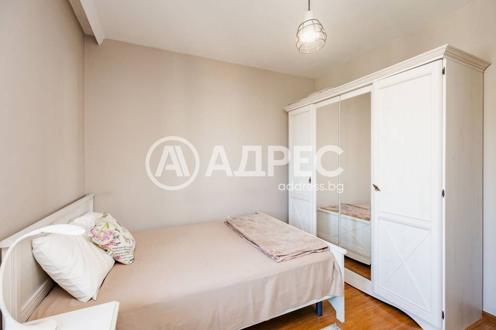 Дава под наем 3-СТАЕН, гр. Варна, Бриз, снимка 10 - Апартаменти - 53506995