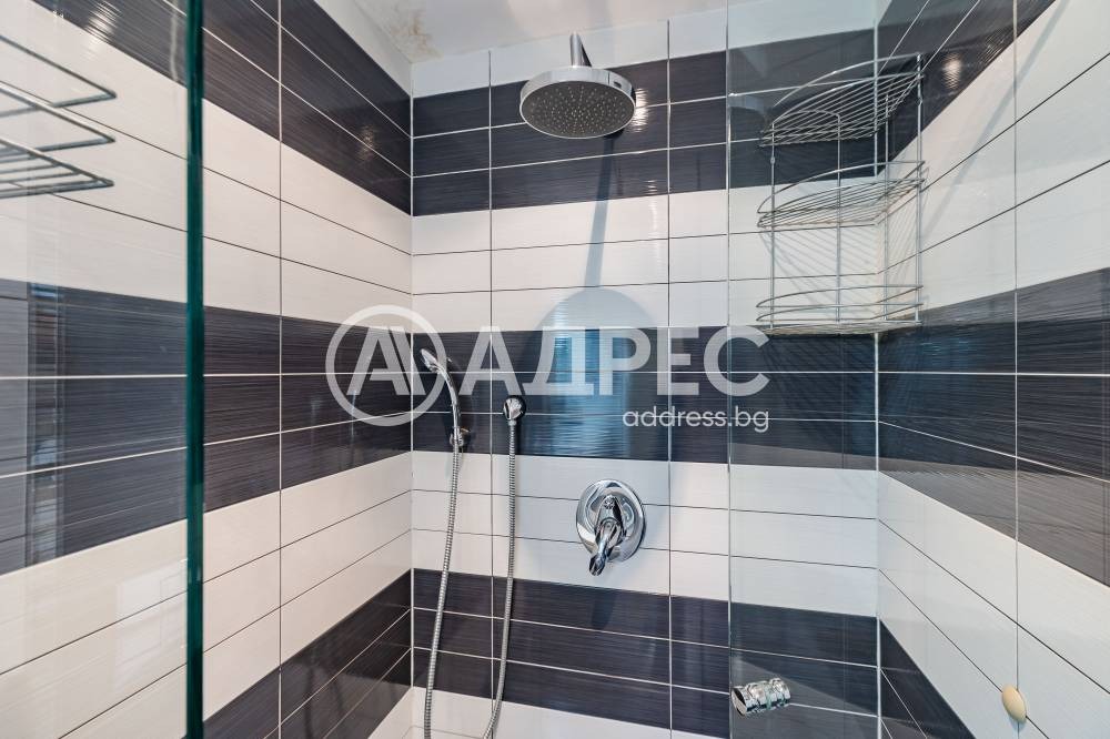 Дава под наем 3-СТАЕН, гр. Варна, Бриз, снимка 14 - Апартаменти - 53506995