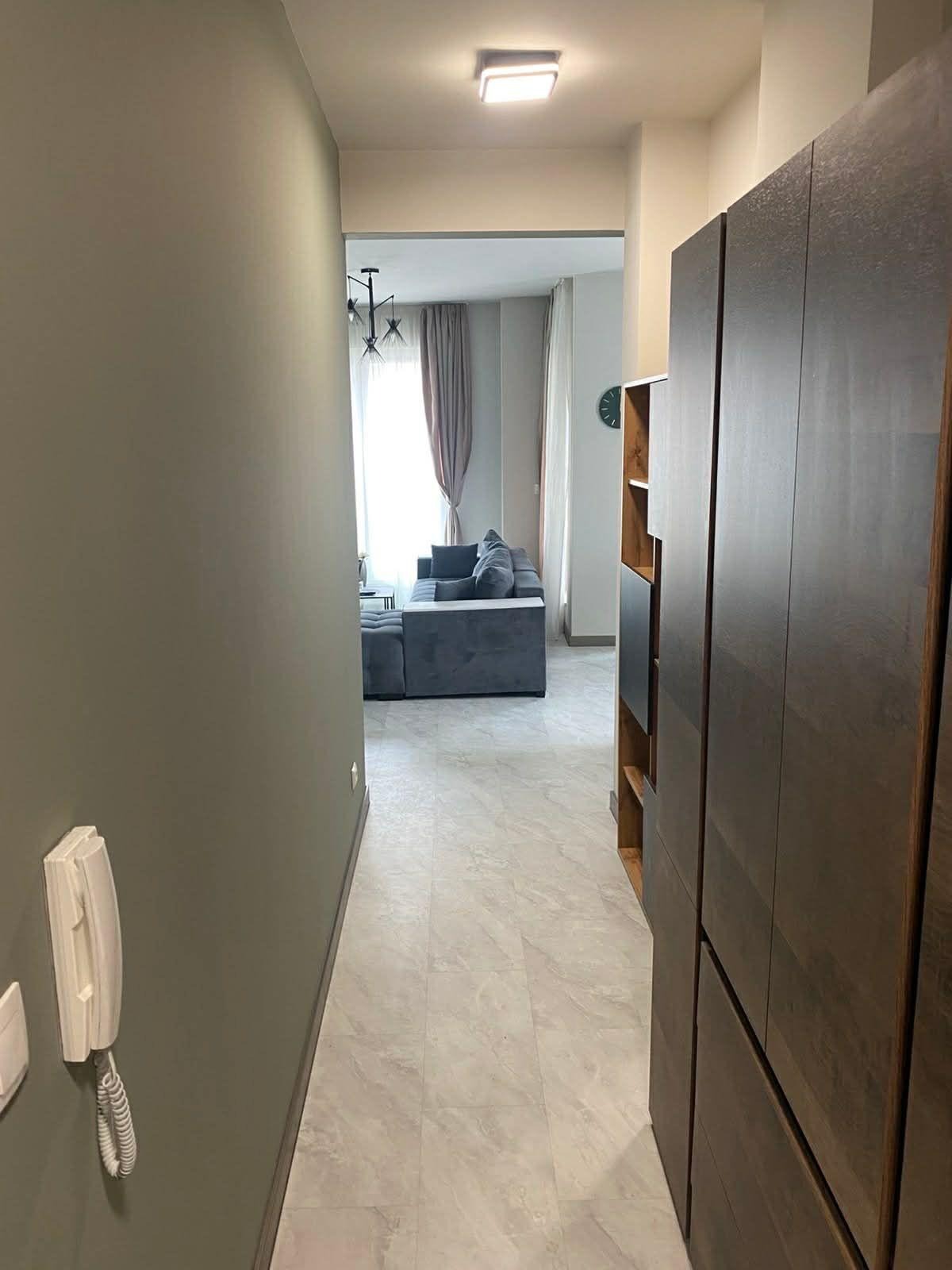 Дава под наем 3-СТАЕН, гр. София, Овча купел 1, снимка 4 - Апартаменти - 54204364