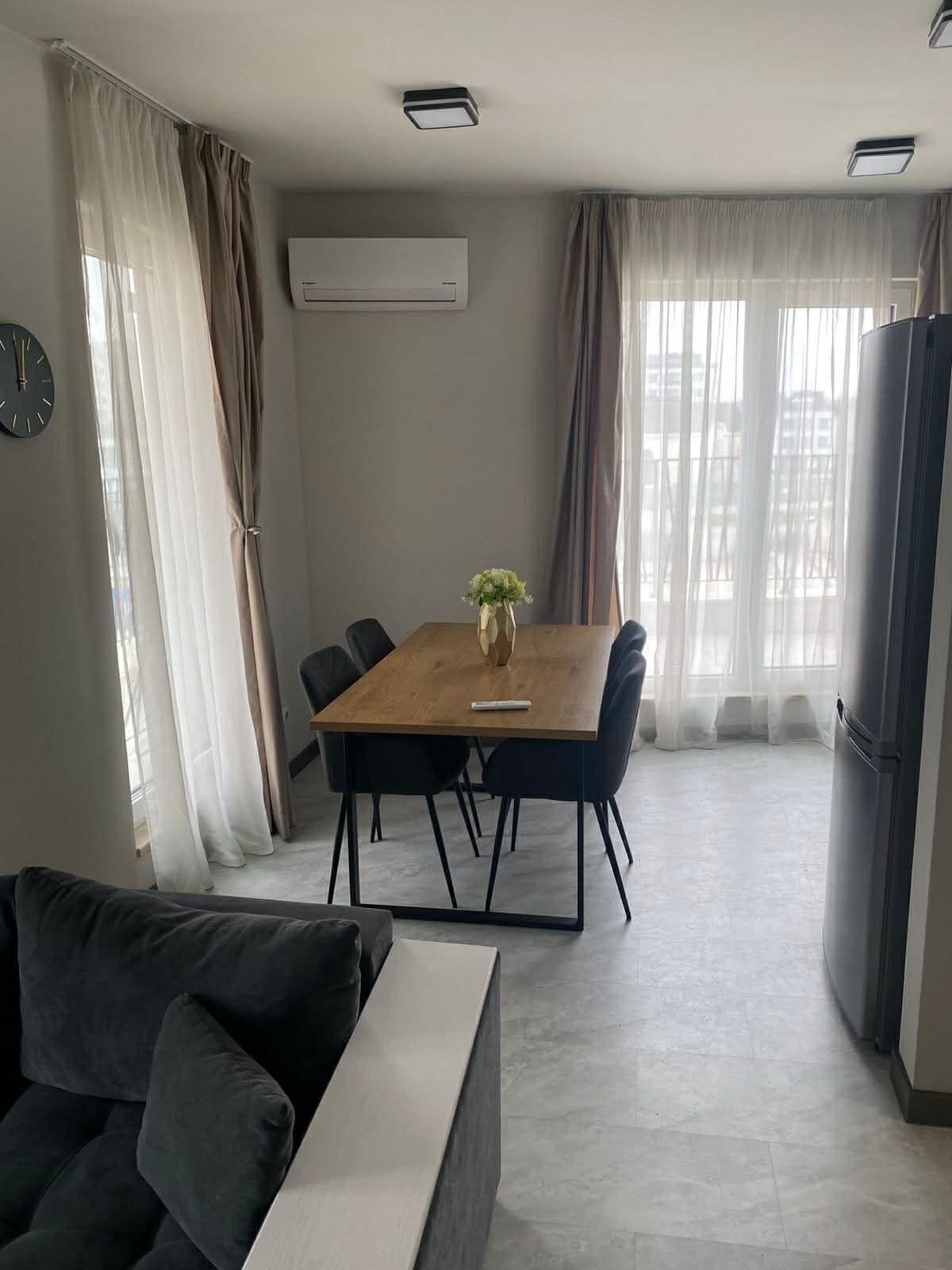 Дава под наем 3-СТАЕН, гр. София, Овча купел 1, снимка 3 - Апартаменти - 54204364