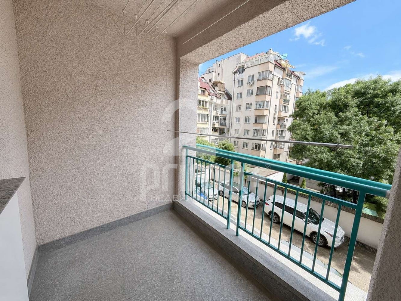 Дава под наем 4-СТАЕН, гр. София, Лагера, снимка 16 - Апартаменти - 54782404