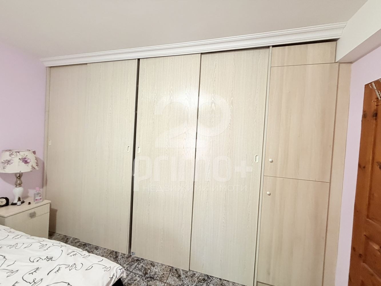 Дава под наем 4-СТАЕН, гр. София, Лагера, снимка 12 - Апартаменти - 54782404