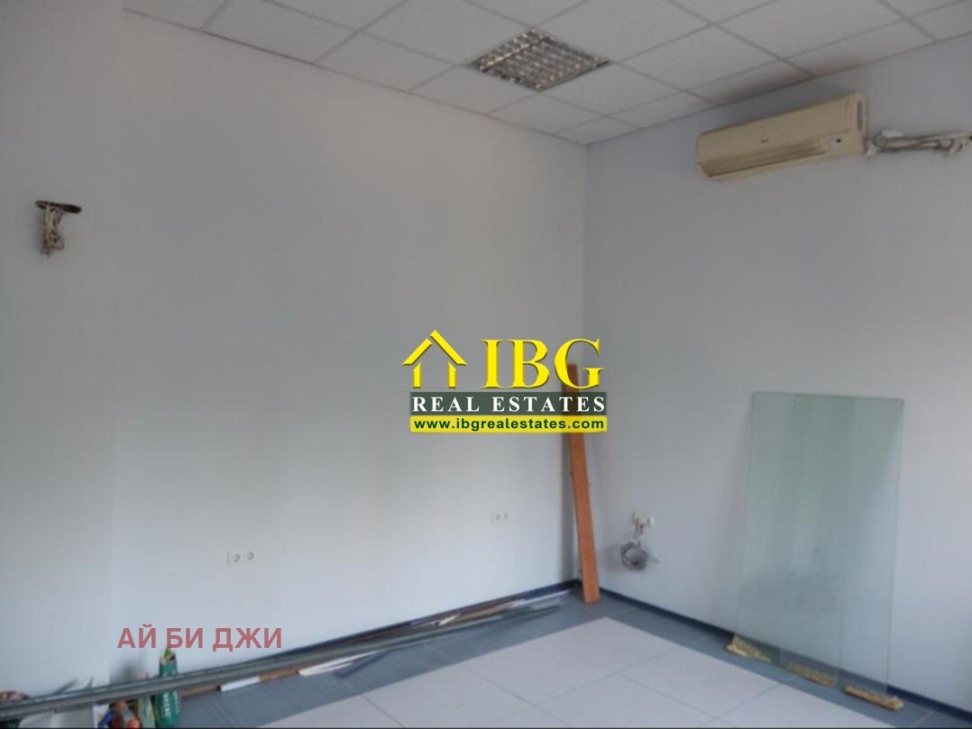 Дава под наем МАГАЗИН, гр. Русе, Мидия Енос, снимка 3 - Магазини - 56377451