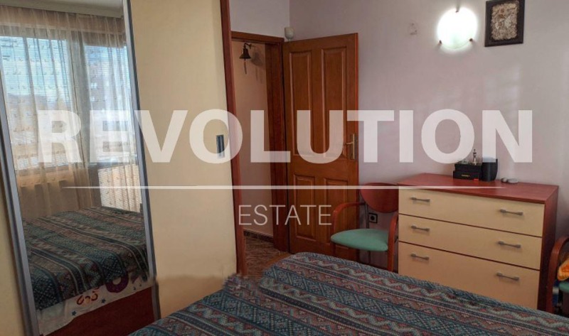 For Rent  1 bedroom Varna , Bazar Levski , 60 sq.m | 42306900 - image [6]