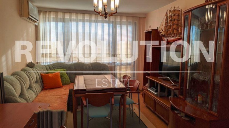 For Rent  1 bedroom Varna , Bazar Levski , 60 sq.m | 42306900