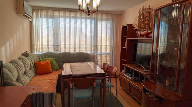 A louer  1 chambre Varna , Bazar Levski , 60 m² | 42306900 - image [17]