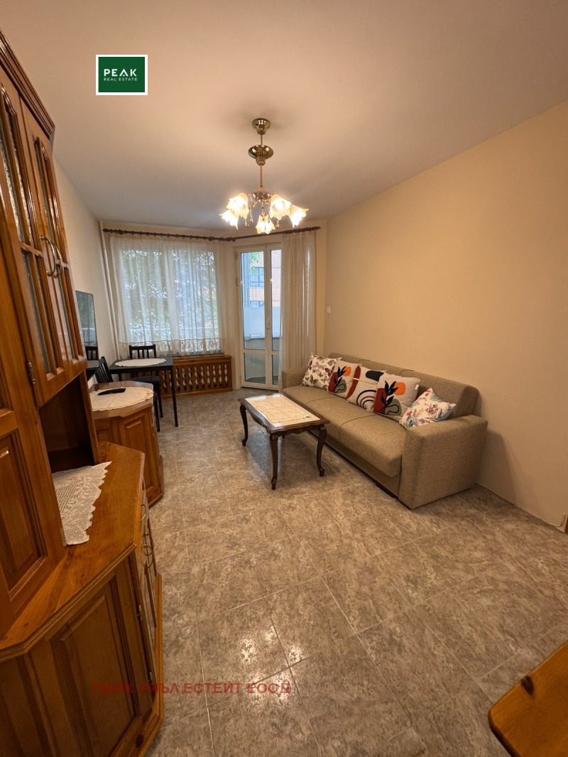 В оренду  1 спальня София , Борово , 65 кв.м | 64851815 - зображення [4]