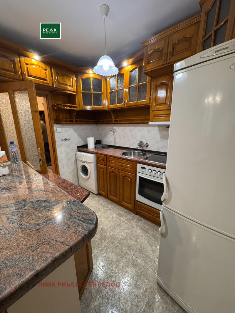 В оренду  1 спальня София , Борово , 65 кв.м | 64851815 - зображення [6]