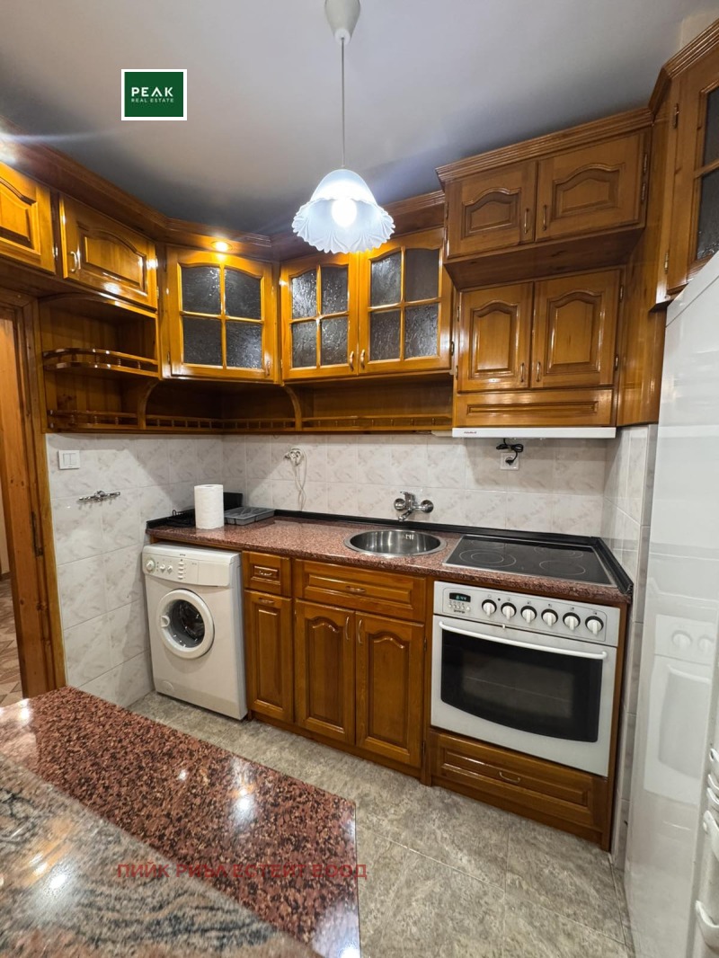 В оренду  1 спальня София , Борово , 65 кв.м | 64851815 - зображення [5]