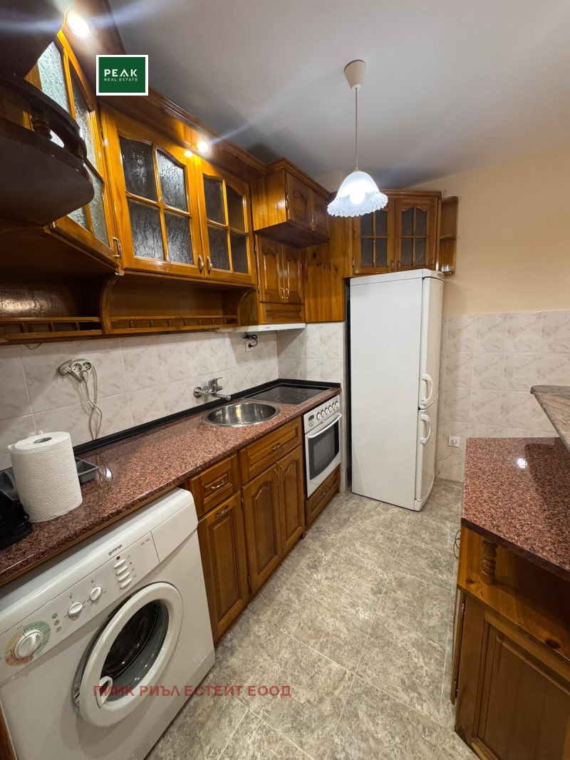 В оренду  1 спальня София , Борово , 65 кв.м | 64851815 - зображення [7]