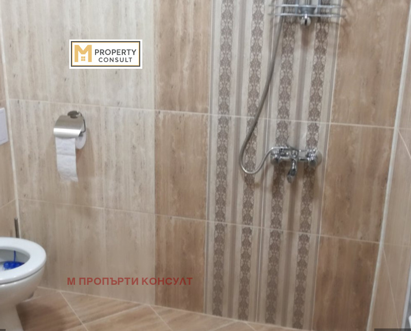 Προς ενοικίαση  1 υπνοδωμάτιο Πλεβεν , Ηδεαλεν τσενταρ , 70 τ.μ | 12315654 - εικόνα [9]