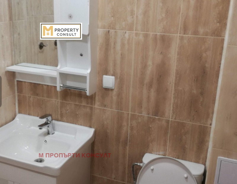 Προς ενοικίαση  1 υπνοδωμάτιο Πλεβεν , Ηδεαλεν τσενταρ , 70 τ.μ | 12315654 - εικόνα [8]
