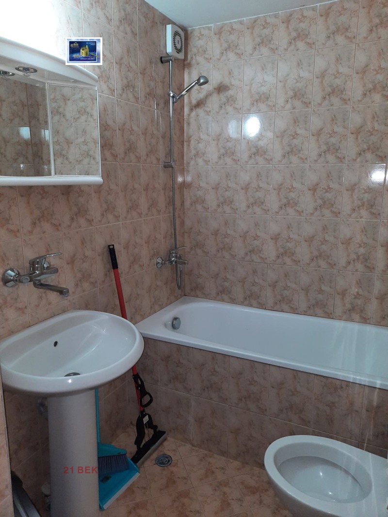 Дава под наем 2-СТАЕН, гр. Пловдив, Мараша, снимка 7 - Апартаменти - 52614440