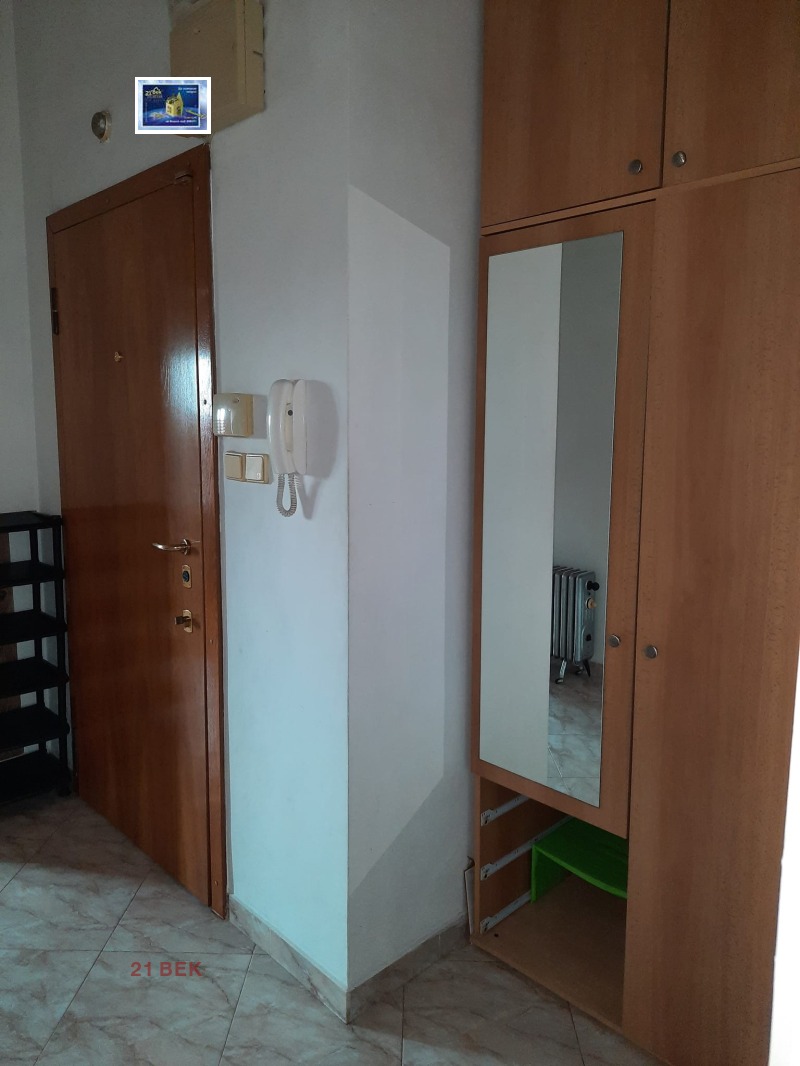 Дава под наем 2-СТАЕН, гр. Пловдив, Мараша, снимка 6 - Апартаменти - 52614440