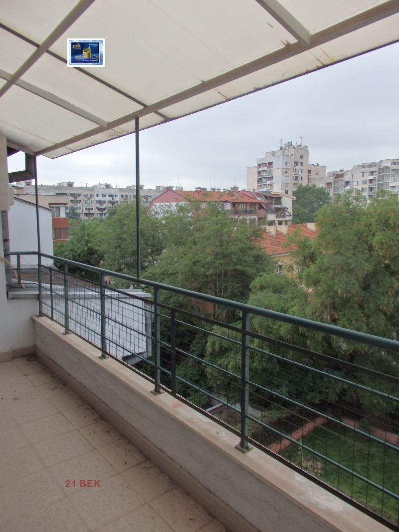 Дава под наем 2-СТАЕН, гр. Пловдив, Мараша, снимка 8 - Апартаменти - 52614440