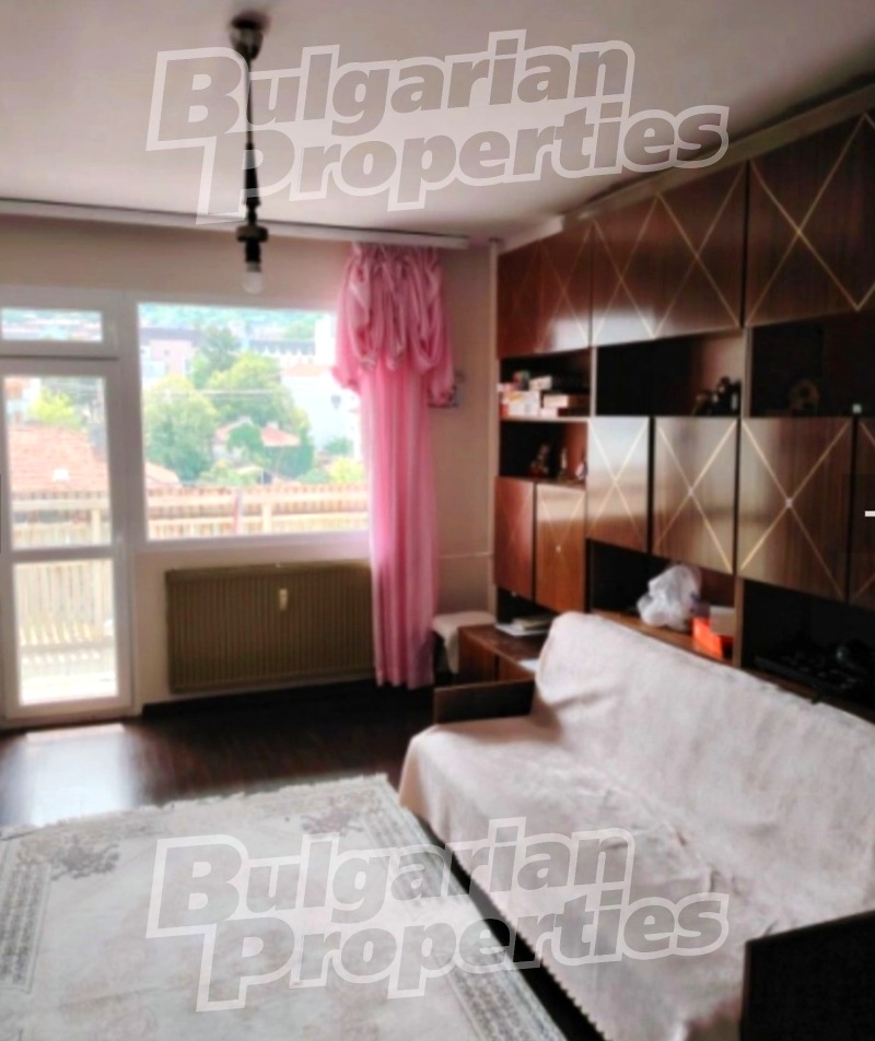 Дава под наем 2-СТАЕН, гр. Шумен, Център