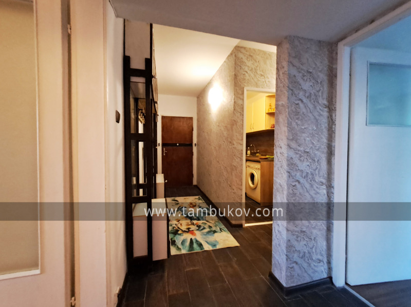 Para alugar  2 quartos Sofia , Hipodruma , 65 m² | 66508526 - imagem [6]