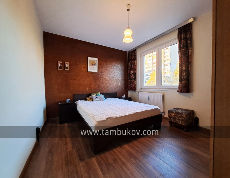 Te huur  2 slaapkamers Sofia , Chipodruma , 65 m² | 66508526 - afbeelding [4]