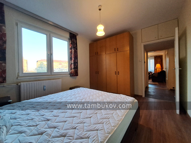 Te huur  2 slaapkamers Sofia , Chipodruma , 65 m² | 66508526 - afbeelding [5]