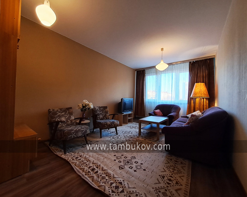 For Rent  2 bedroom Sofia , Hipodruma , 65 sq.m | 66508526