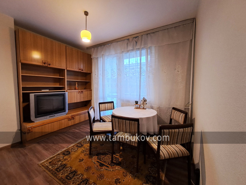 Para alugar  2 quartos Sofia , Hipodruma , 65 m² | 66508526 - imagem [7]